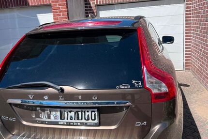Volvo XC60 185.000 km 14.250 &euro; Neuss 41472