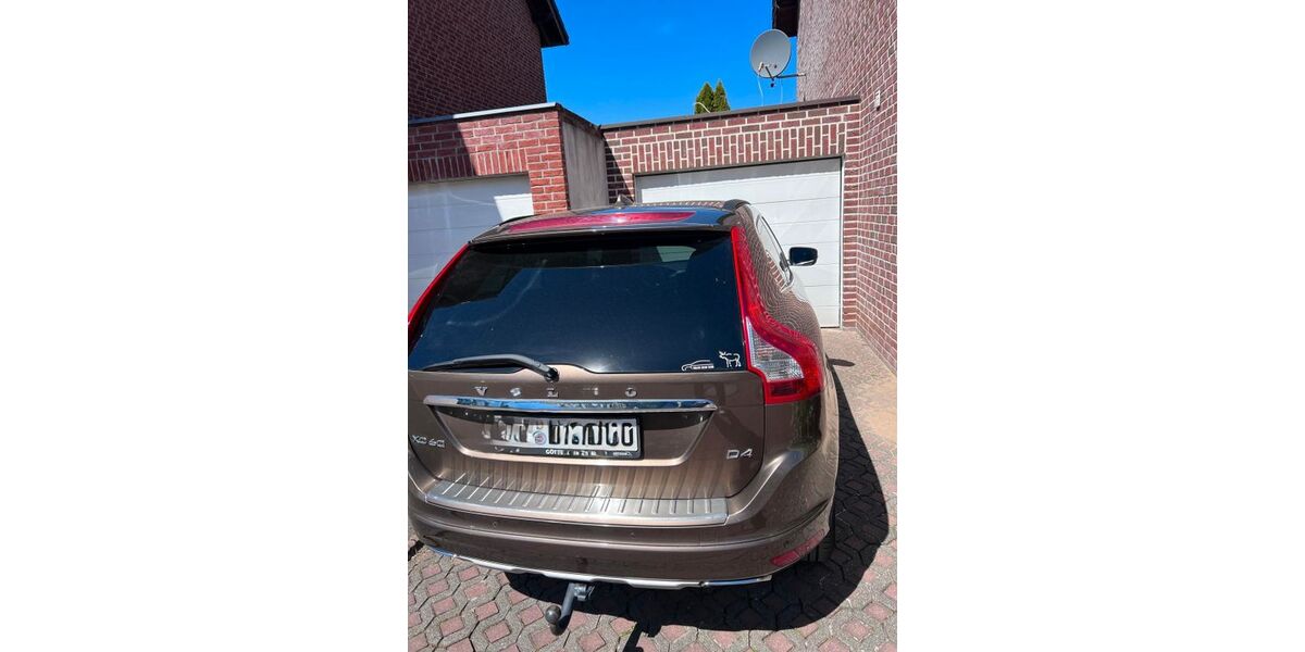 Volvo XC60 185.000 km 14.250 &euro; Neuss 41472