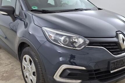 Renault Captur 70.830 km 9.990 &euro; Wesel 46485