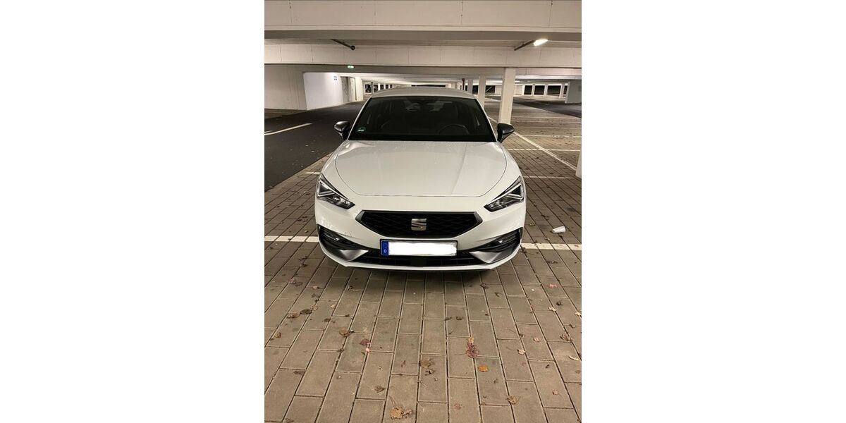 Seat Leon 62.000 km 19.500 &euro; Ratingen 40878