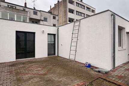 Wohnung zum Kaufen in Neuss 449.000 € 101.22 m² 3.5 zimmer