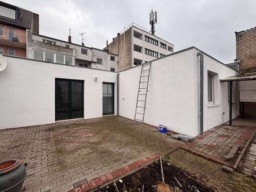 Wohnung zum Kaufen in Neuss 449.000 € 101.22 m² 3.5 zimmer