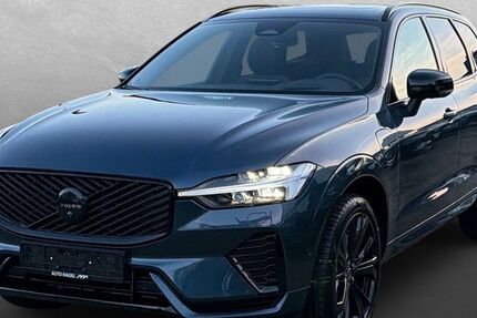 Volvo XC60 3.500 km 61.880 € Moers 47441