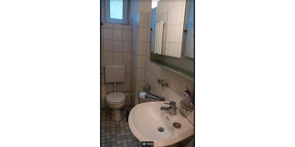 Etagenwohnung Krefeld Dießem - 2 Zimmer, 57 m&sup2;, 650&euro; | Angebot:25173283