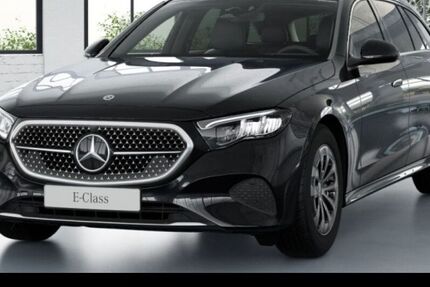 Mercedes-Benz E 220 9.900 km 53.990 &euro; Düsseldorf 40470