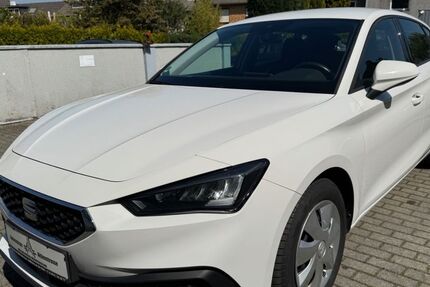 Seat Leon 152.167 km 14.200 &euro; Mülheim / Ruhr 45473
