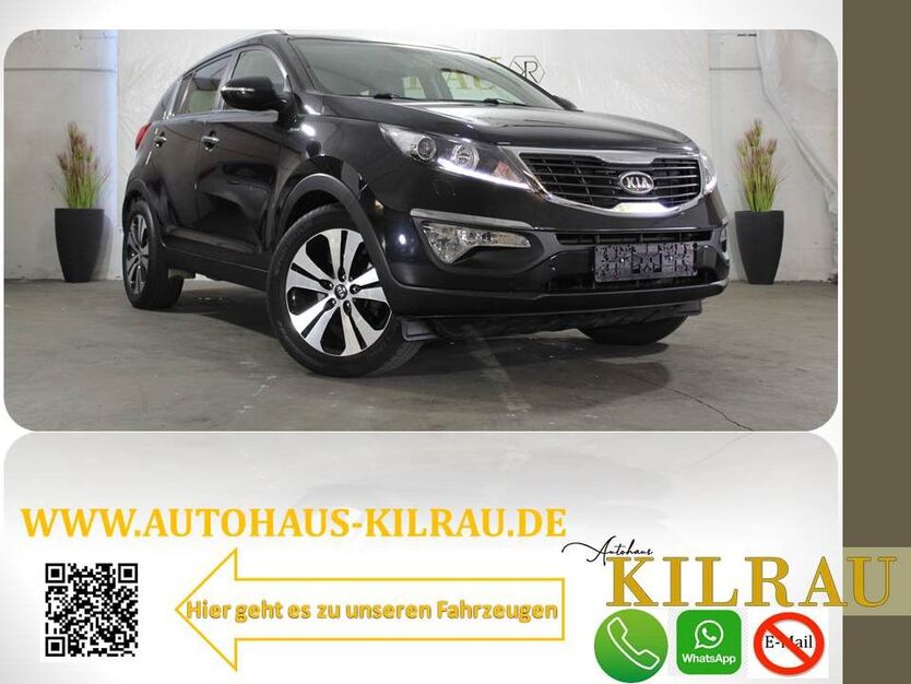 Sportage