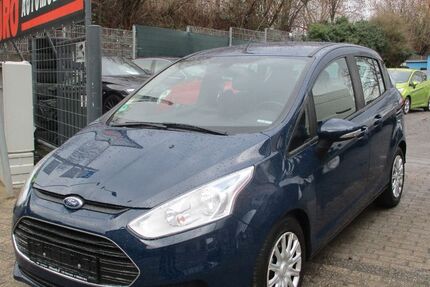 Ford B-Max 78.000 km 3.650 &euro; Oberhausen 46149