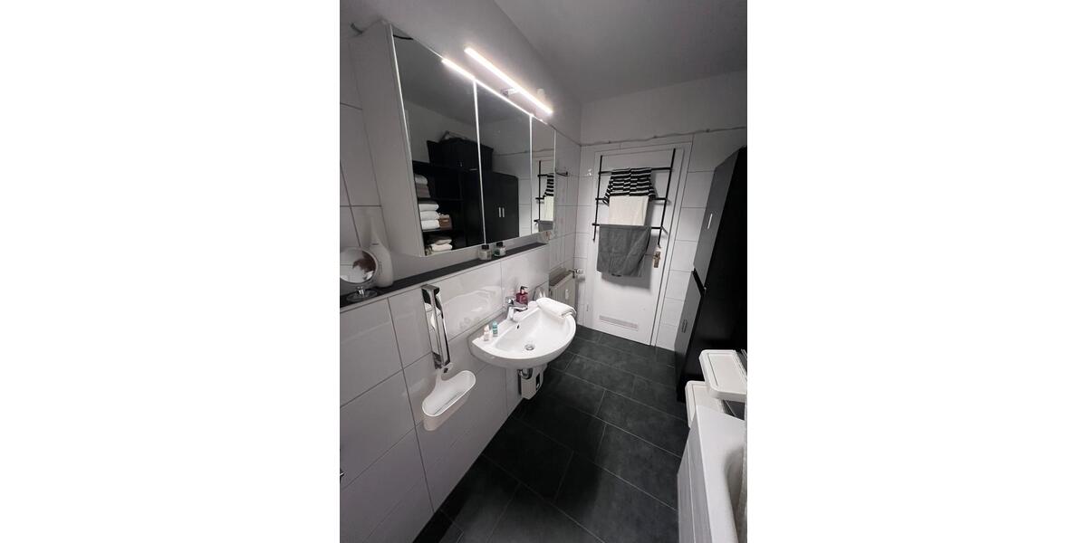 Erdgeschoßwohnung Dinslaken Lohberg - 3.5 Zimmer, 80 m&sup2;, 950&euro; | Angebot:26270972