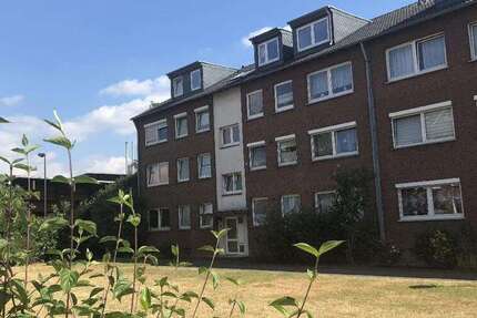 Wohnung zum Mieten in Krefeld 545 € 62 m² 2 zimmer