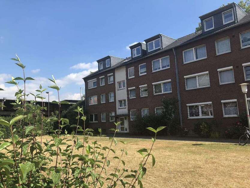 Wohnung zum Mieten in Krefeld 545 € 62 m² 2 zimmer