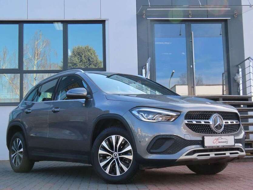 GLA 250