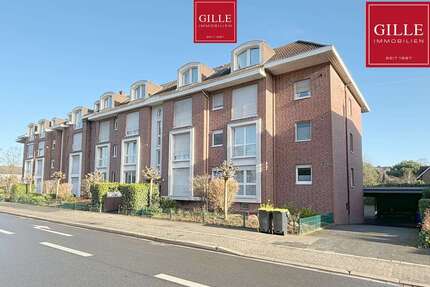 Wohnung zum Kaufen in Neuss 220.000 € 82 m² 3 zimmer