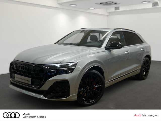 Audi Q8 5.900 km 97.980 &euro; Neuss 41464