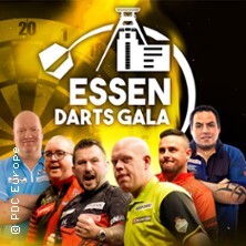 Essen Darts Gala Essen