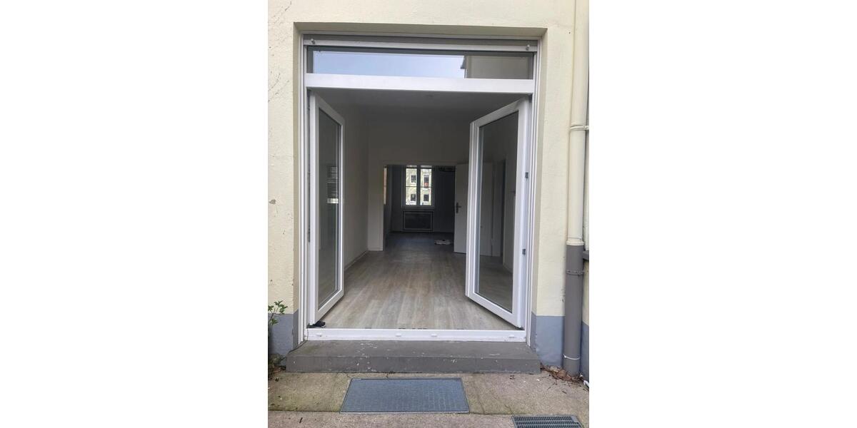 Erdgeschoßwohnung Krefeld - 3 Zimmer, 75 m&sup2;, 850&euro; | Angebot:25416444