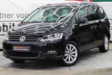 VW Sharan 194.000 km 12.950 € Mönchengladbach 41066