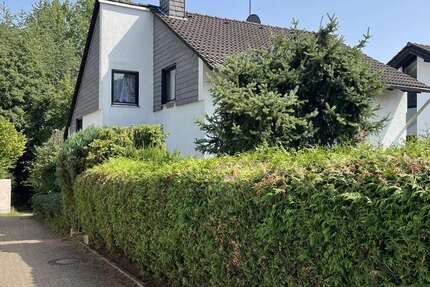 Haus zum Kaufen in Haan 639.900 € 146 m² 6 zimmer