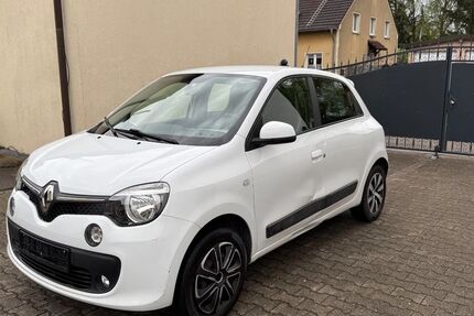 Renault Twingo 119.000 km 5.058 &euro; Bottrop 46240