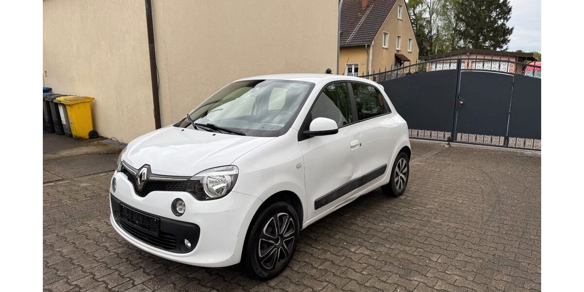 Renault Twingo 119.000 km 5.058 &euro; Bottrop 46240
