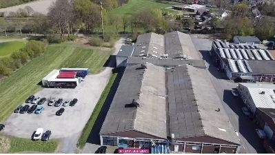 Gewerbeobjekt Issum Sevelen - 347.000&euro; | Angebot:24234354