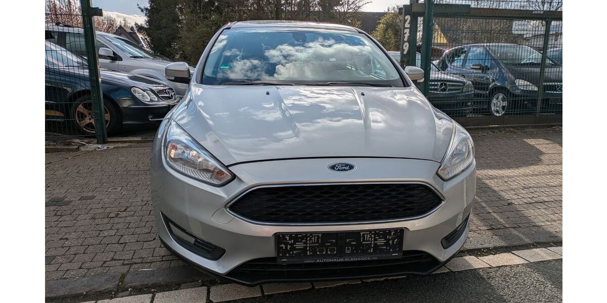 Ford Focus 140.000 km 6.000 &euro; Essen 45359