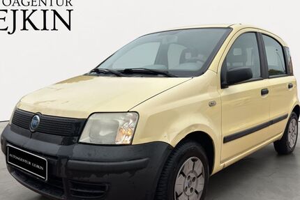 Fiat Panda 193.912 km 1.290 &euro; Krefeld 47803