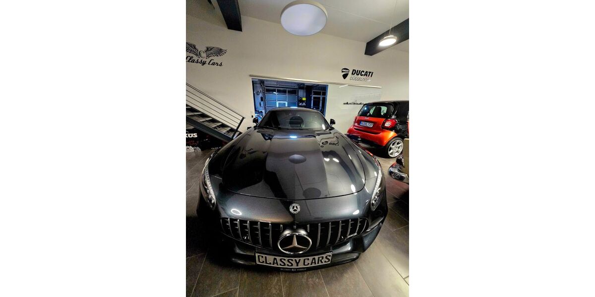Mercedes-Benz AMG GT 53.000 km 80.999 &euro; Kaarst 41564