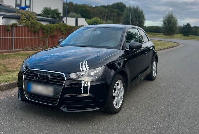 A1