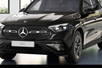 Mercedes GLC 300
