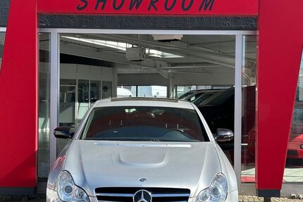 Mercedes-Benz CLS 63 AMG 100.000 km 24.900 &euro; Gelsenkirchen 45899