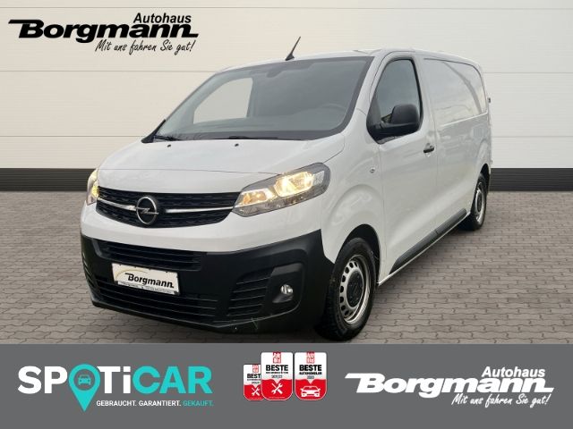 Opel Vivaro 33.159 km 19.990 &euro; Dorsten 46282