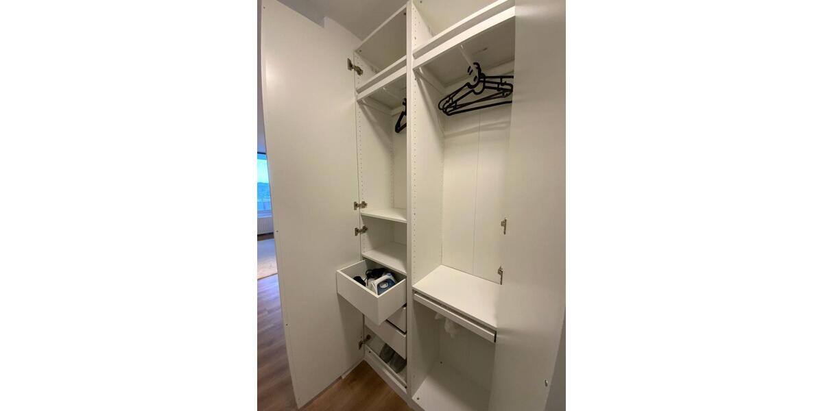 Etagenwohnung Ratingen - 1 Zimmer, 30 m&sup2;, 199.000&euro; | Angebot:24393686