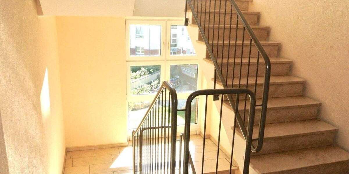Etagenwohnung Neuss Grimlinghausen - 2 Zimmer, 38 m&sup2;, 139.500&euro; | Angebot:25775068