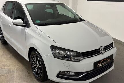 VW Polo 172.320 km 5.890 &euro; Bottrop 46244