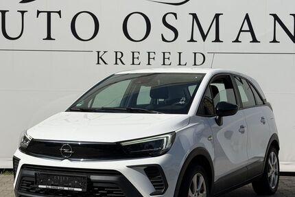 Opel Crossland (X) 98.145 km 9.950 &euro; Krefeld 47805