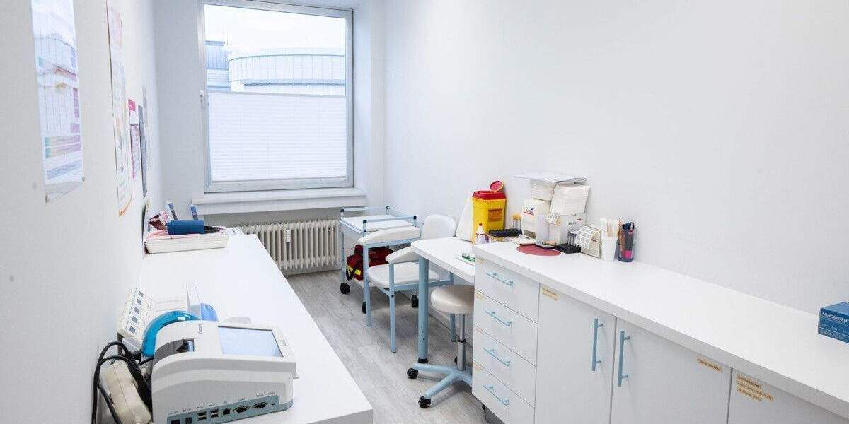 Gewerbeobjekt Moers Moers-Mitte - 1 Zimmer, 299.999&euro; | Angebot:24726109