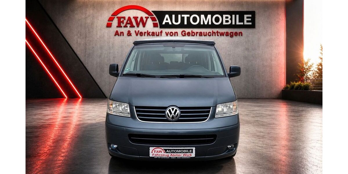 VW T5 Transporter 245.000 km 18.599 &euro; Essen 45356