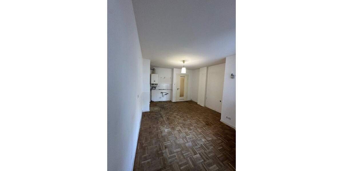 Etagenwohnung Düsseldorf Unterbilk - 3 Zimmer, 73 m&sup2;, 378.000&euro; | Angebot:25798206