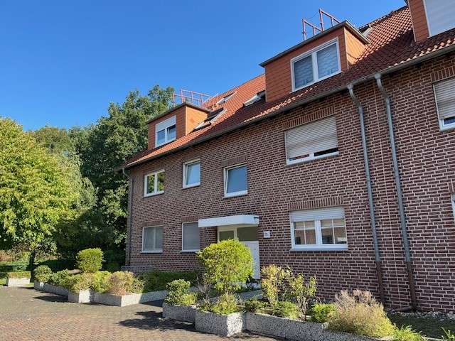 Etagenwohnung Herne Wanne - 3.5 Zimmer, 105 m&sup2;, 260.000&euro; | Angebot:25165933