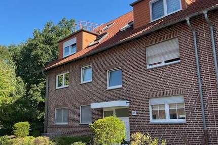 Wohnung Herne Wanne - 3.5 Zimmer, 105 m&sup2;, 260.000&euro; | Angebot:25165933