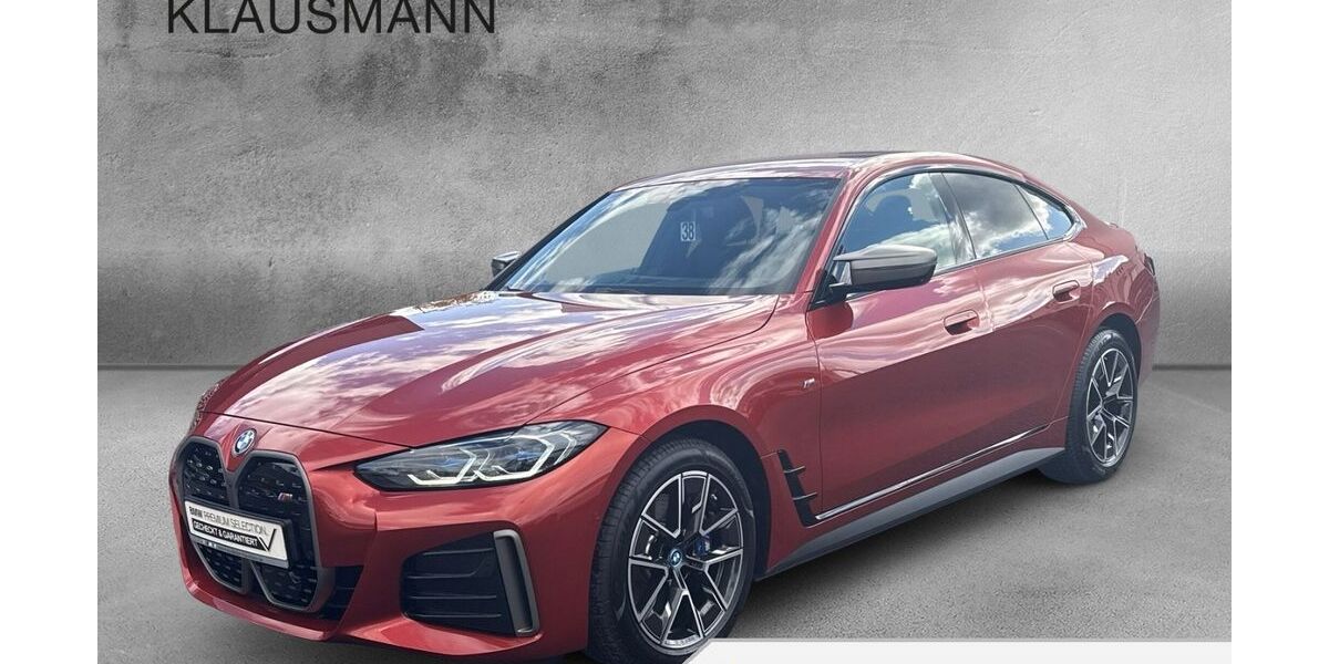 BMW i4 13.221 km 53.954 &euro; Kempen 47906