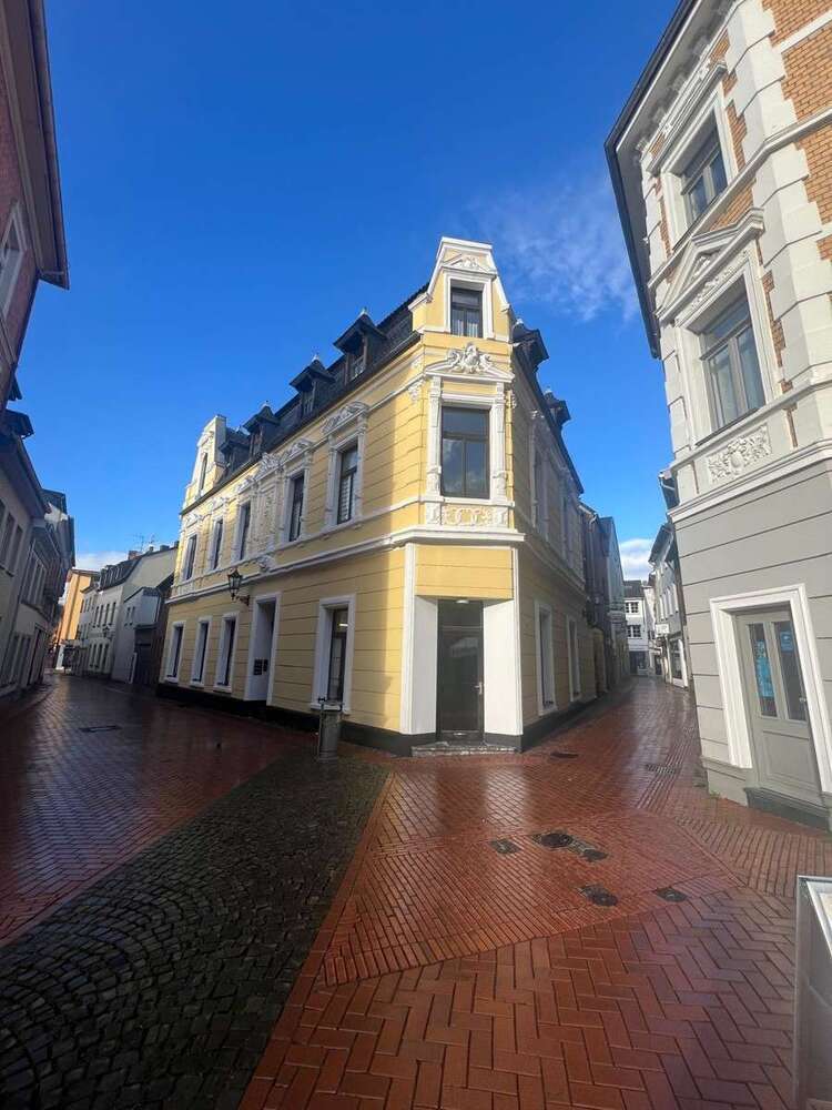Wohnung zum Mieten in Viersen 789 € 75 m²