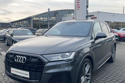 Audi Q7 69.186 km 59.750 € Duisburg 47178