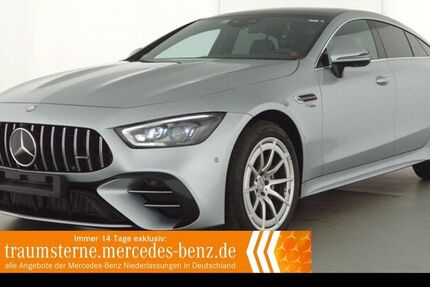Mercedes AMG GT