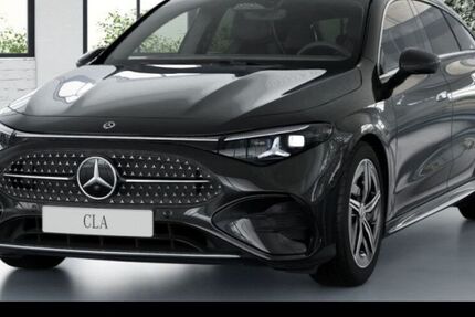 Mercedes-Benz CLA 200 Shooting Brake 9.900 km 49.990 &euro; Düsseldorf 40470