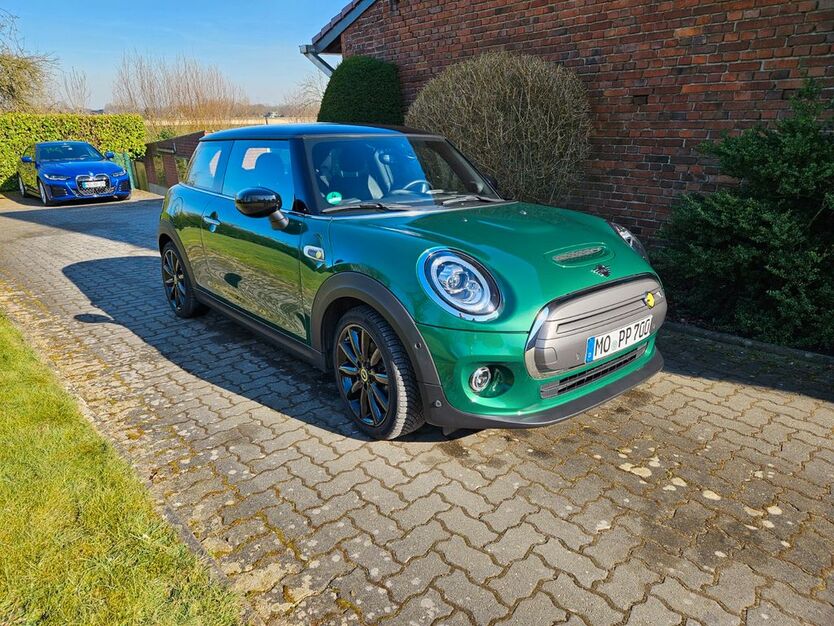 Mini Cooper SE 24.000 km 15.990 € Alpen 46519