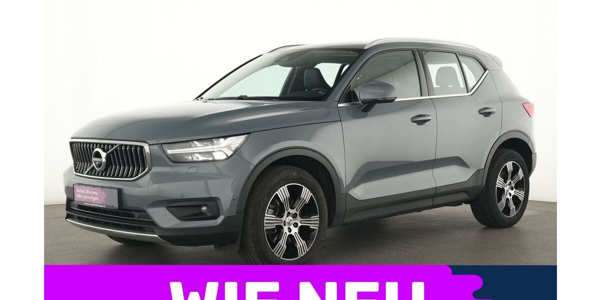 Volvo XC40 45.839 km 26.499 &euro; Neuss 41460