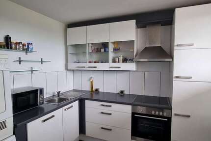 Wohnung zum Kaufen in Krefeld 119.000 € 61.2 m² 2 zimmer