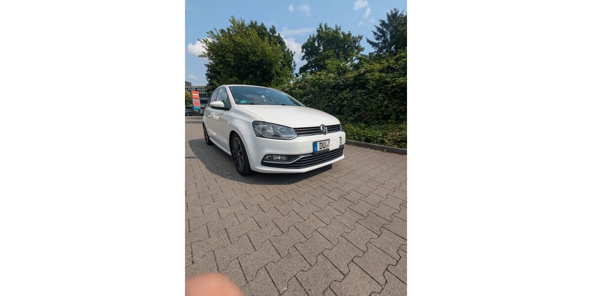 VW Polo 87.500 km 8.400 &euro; Oberhausen 46049